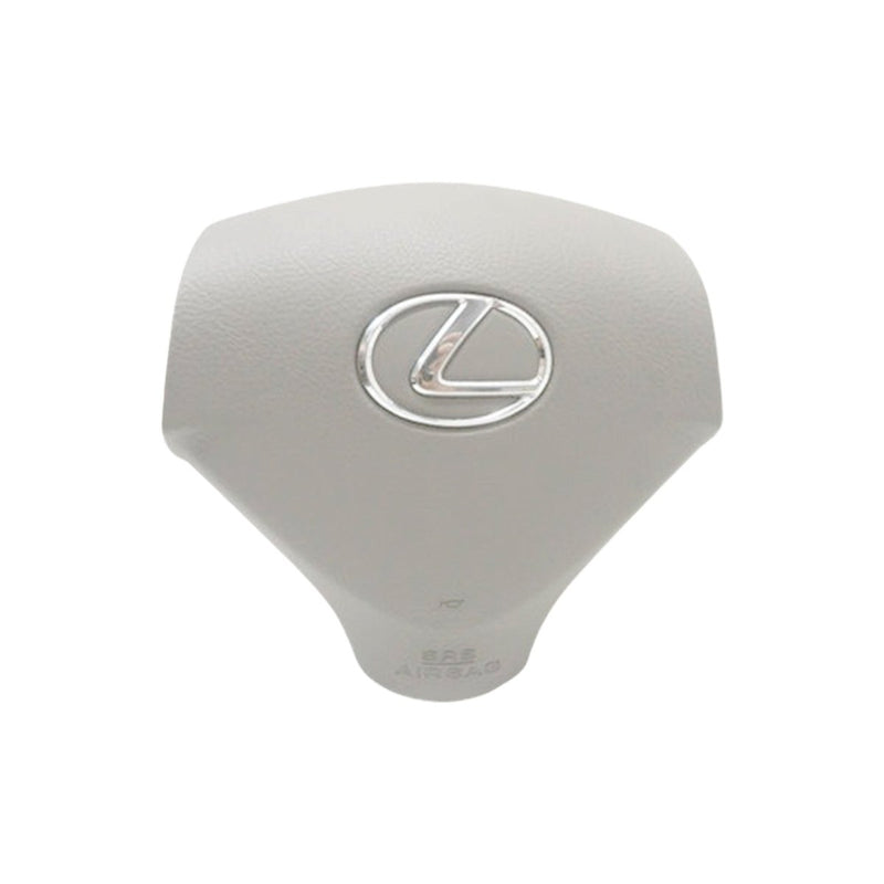 2004-2009 Lexus RX330 Driver Steering Wheel Airbag (Gray) - Airbag Depot