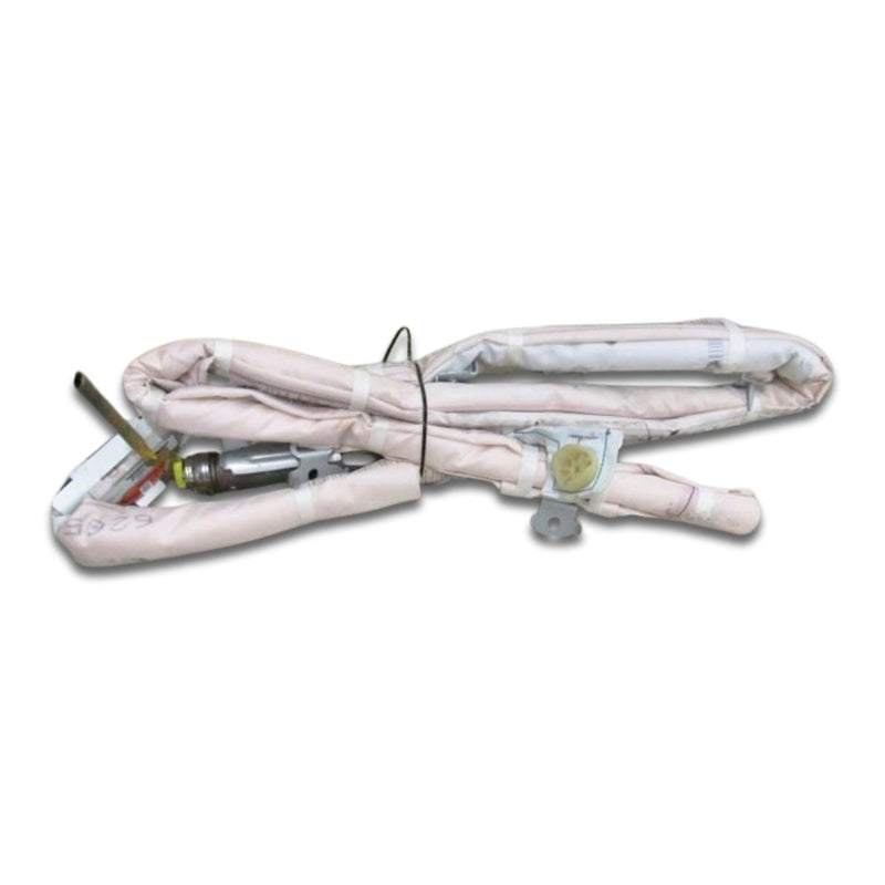 2014 - 2016 Mazda 3 Passenger Roof Curtain Airbag - Airbag Depot