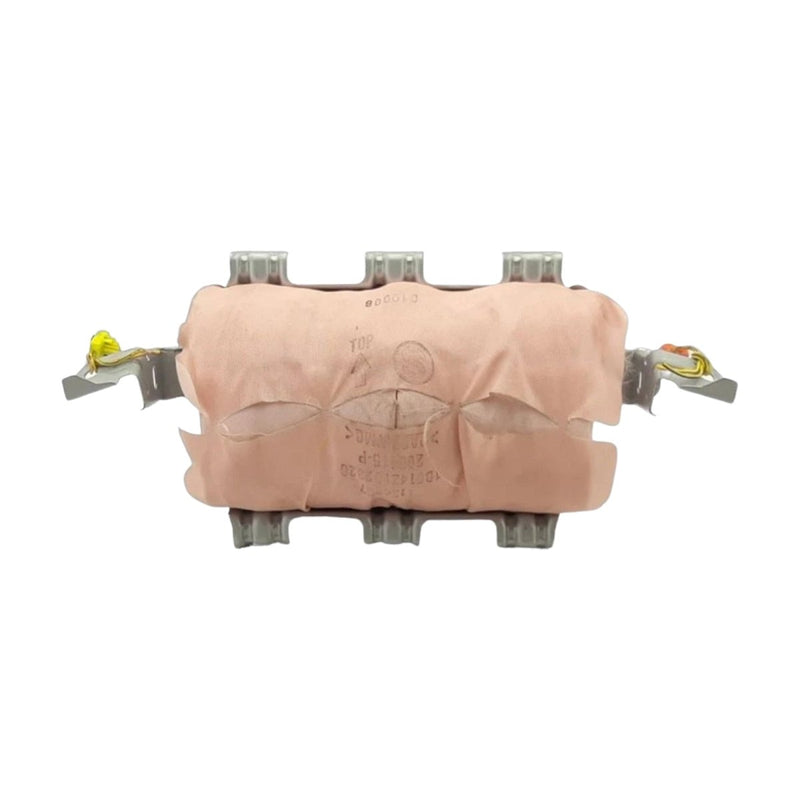 2014 - 2016 Mazda 6 Passenger Dash Airbag - Airbag Depot