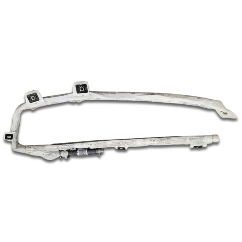 2012 - 2017 Mercedes CLS550 Rear Right Roof Curtain Airbag - Airbag Depot