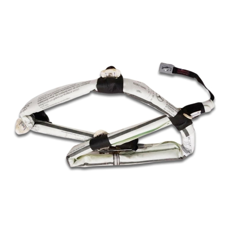 2015 - 2020 Mercedes GLA250 Passenger Roof Curtain Airbag - Airbag Depot