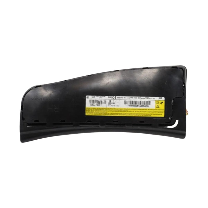 2015 - 2020 Mercedes GLA250 Passenger Seat Side Airbag - Airbag Depot