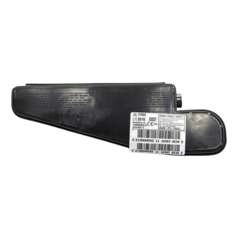2016 - 2022 Mercedes GLC Class Driver Seat Side Airbag - Airbag Depot