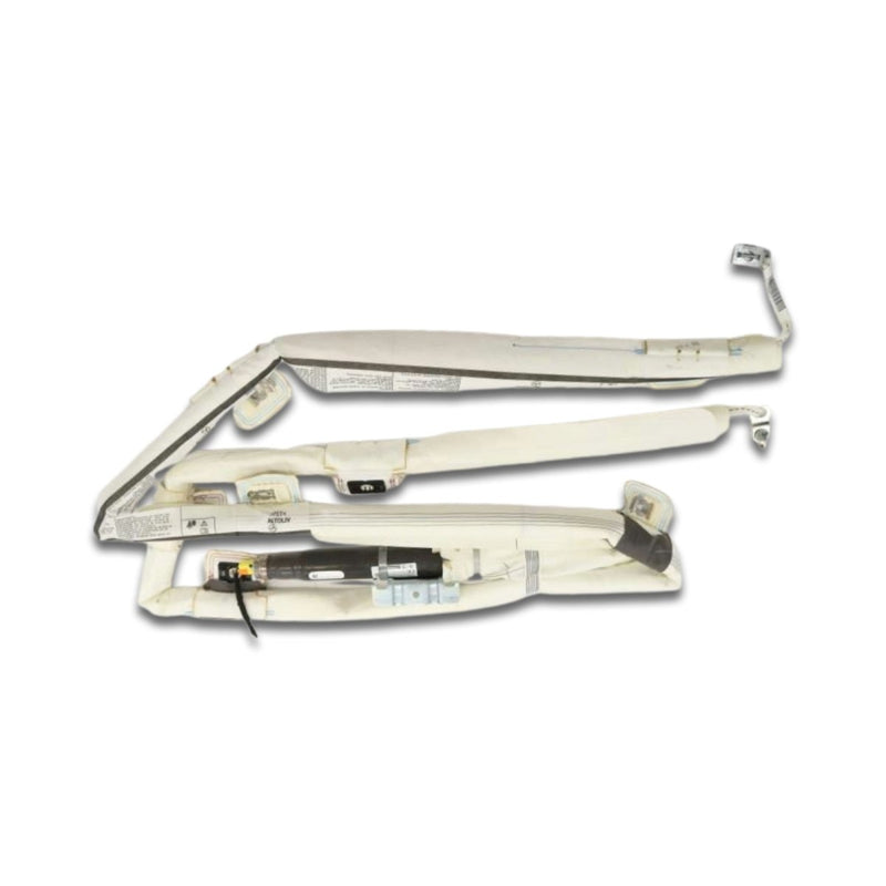 2017 - 2019 Mercedes GLS350d Driver Roof Curtain Airbag - Airbag Depot