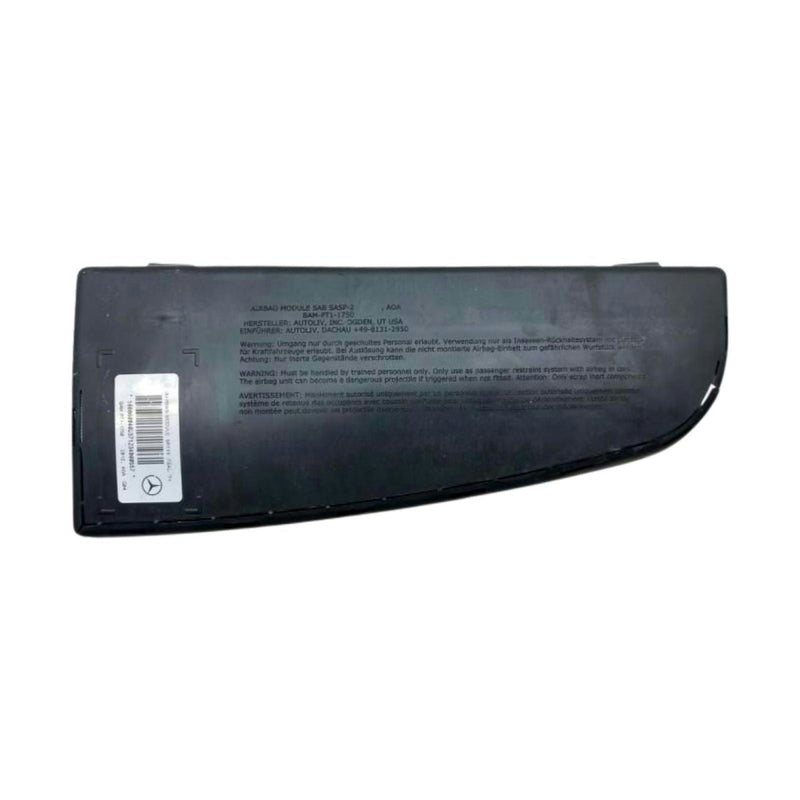 2017 - 2019 Mercedes GLS550 Passenger Seat Side Airbag - Airbag Depot