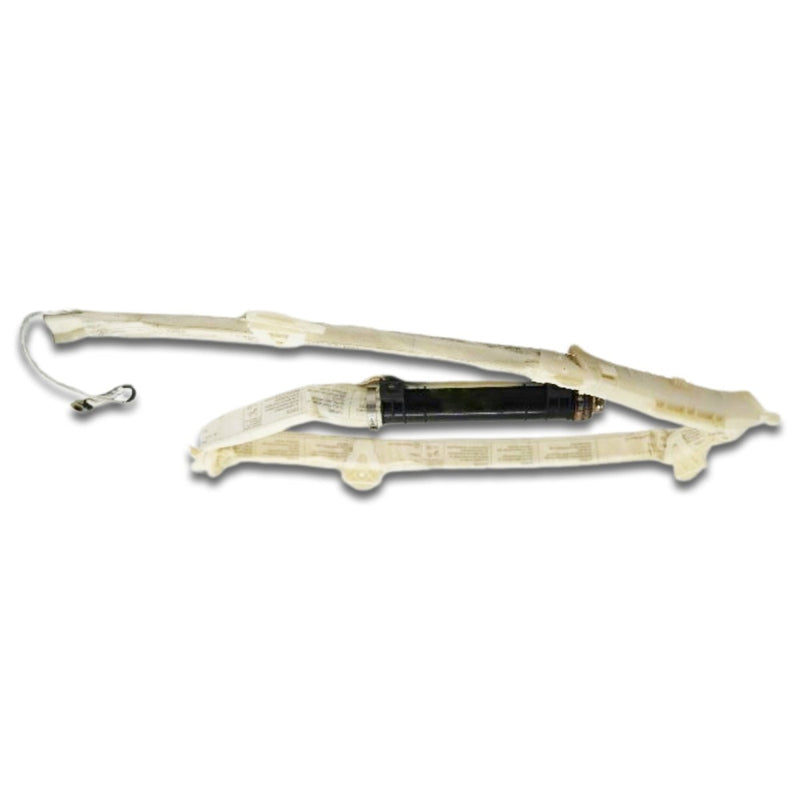 2000 - 2006 Mercedes S500 Passenger Roof Curtain Airbag - Airbag Depot