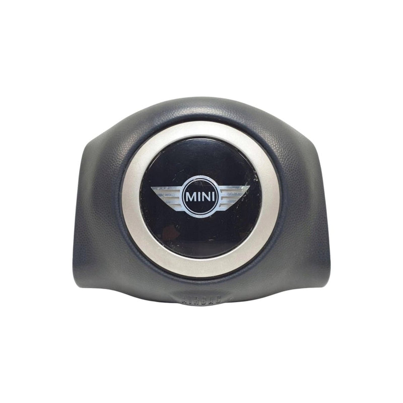 2002-2006 Mini Cooper Driver Steering Wheel Airbag - Airbag Depot