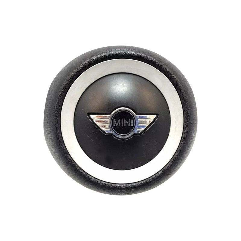 2017-2018 Mini Cooper Countryman Driver Steering Wheel Airbag - Airbag Depot