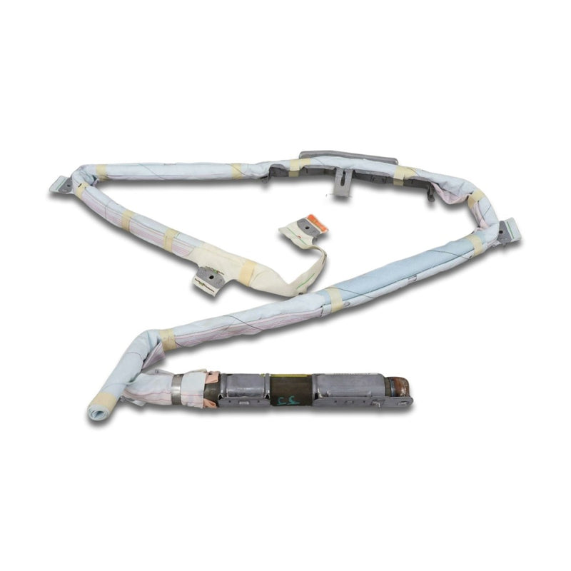 2008 - 2009 Mitsubishi Lancer Passenger Roof Curtain Airbag - Airbag Depot
