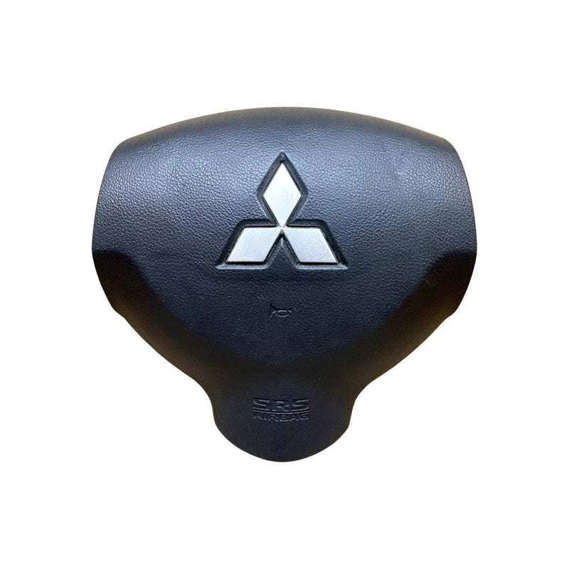2011 - 2017 Mitsubishi Lancer Driver Steering Wheel Airbag - Airbag Depot