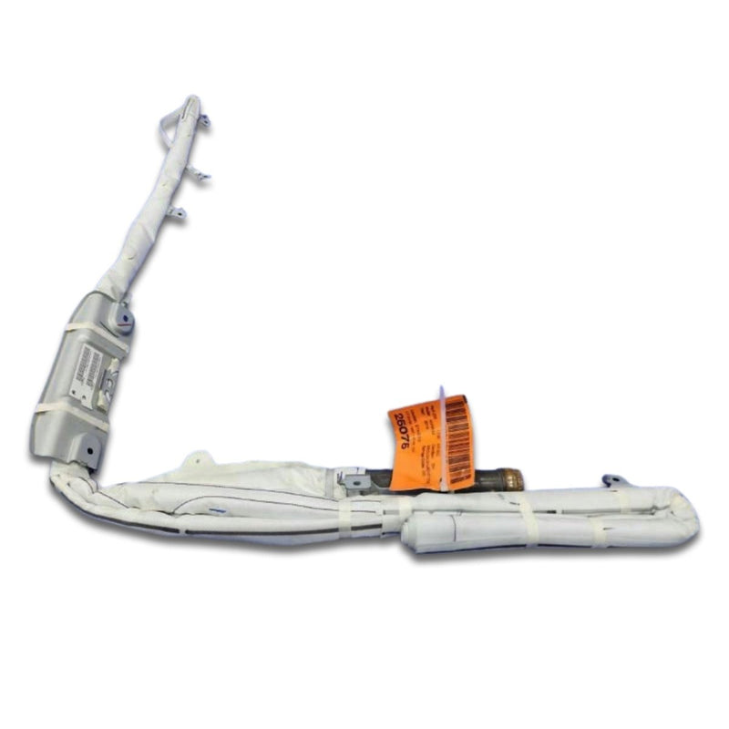 2014 - 2015 Mitsubishi Mirage Driver Roof Curtain Airbag - Airbag Depot