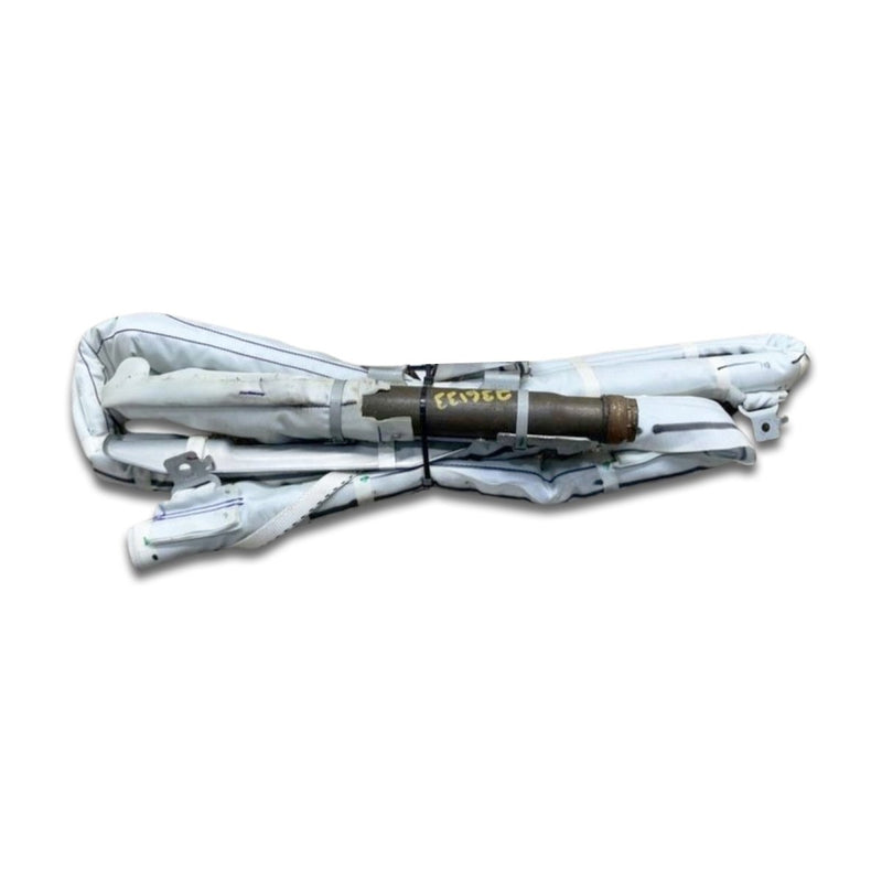 2014 - 2015 Mitsubishi Mirage Passenger Roof Curtain Airbag - Airbag Depot