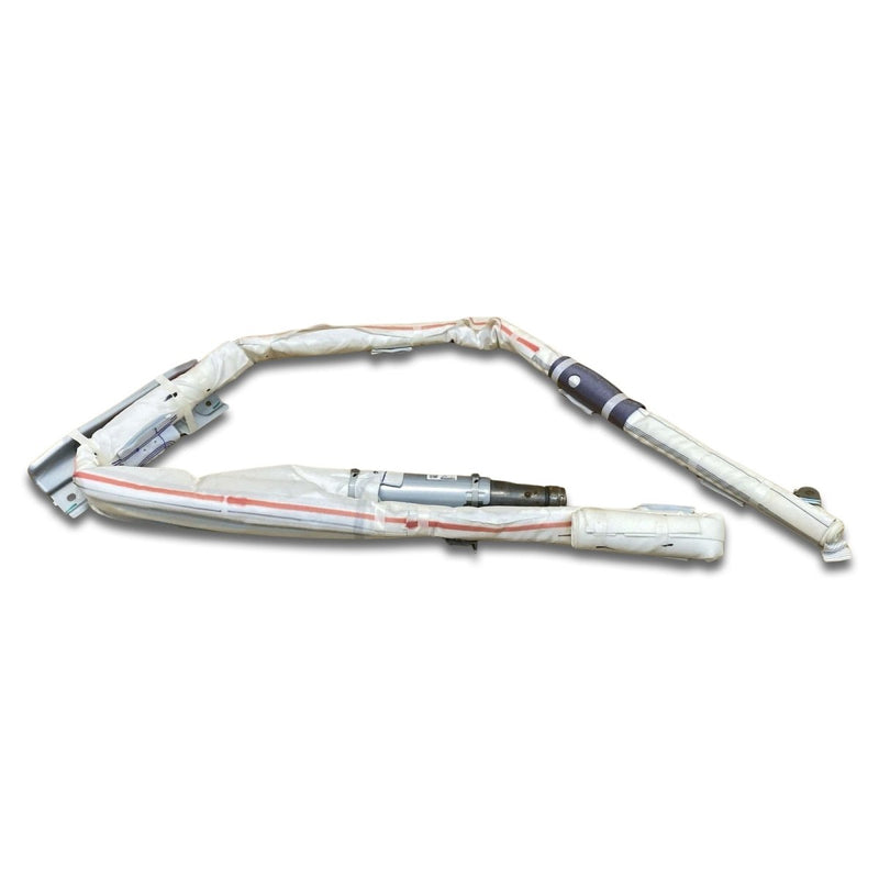 2017 - 2024 Mitsubishi Mirage Passenger Roof Curtain Airbag - Airbag Depot
