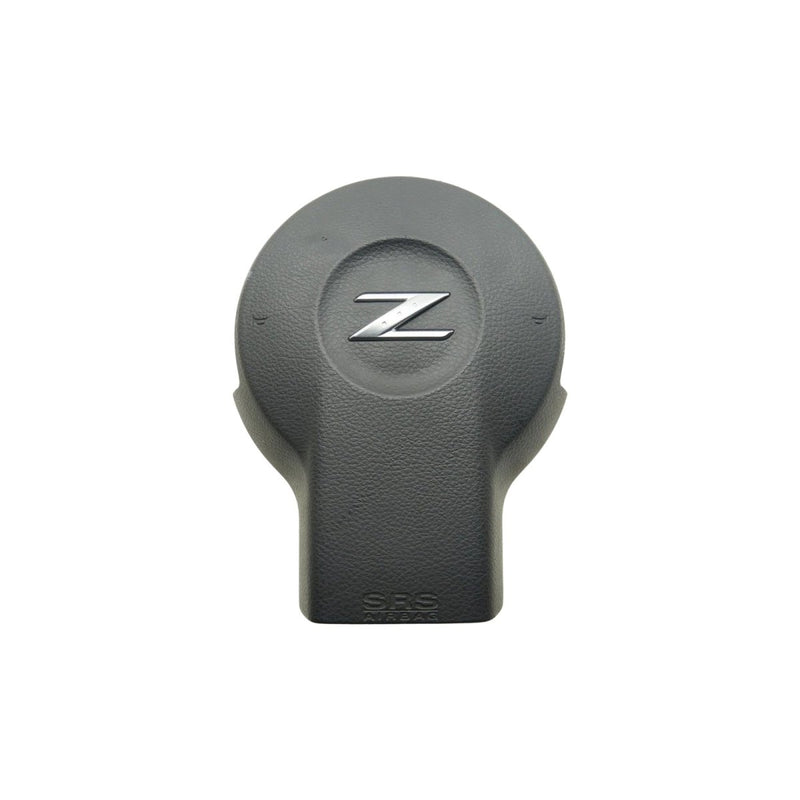 2004 - 2006 Nissan 350Z Driver Steering Wheel Airbag - Airbag Depot