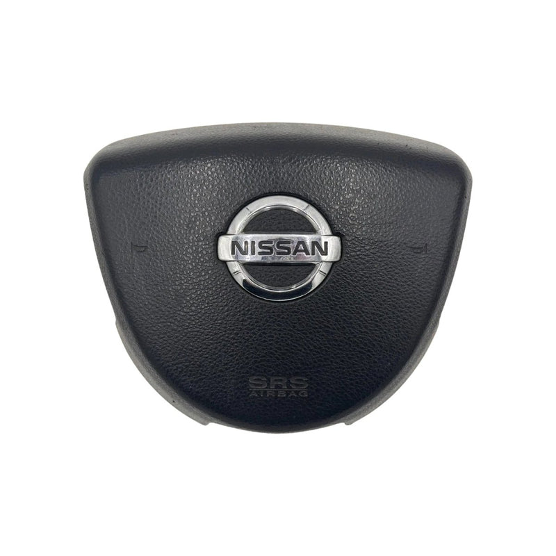 2005 - 2006 Nissan Altima Driver Steering Wheel Airbag - Airbag Depot