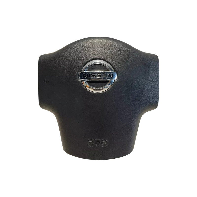 2004 - 2007 Nissan Armada Driver Steering Wheel Airbag - Airbag Depot