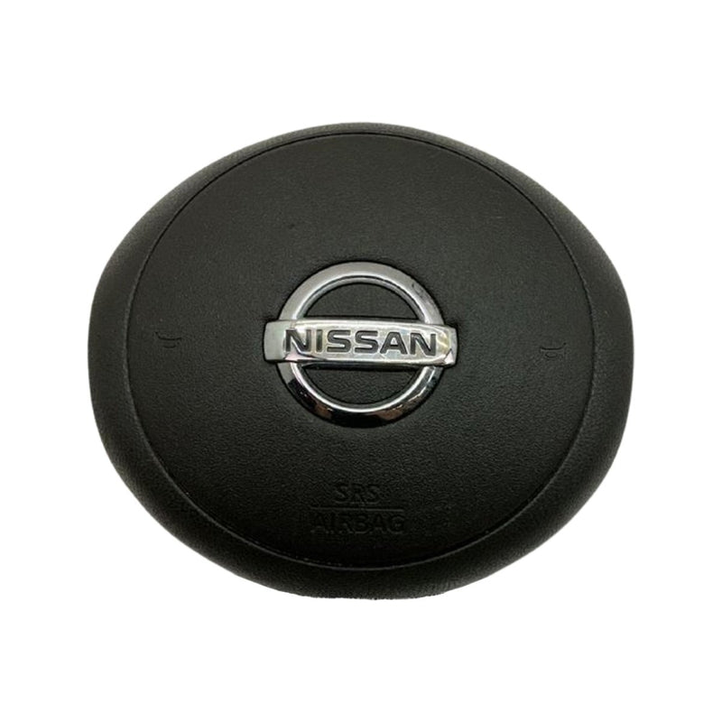 2009 - 2011 Nissan Cube Driver Steering Wheel Airbag - Airbag Depot
