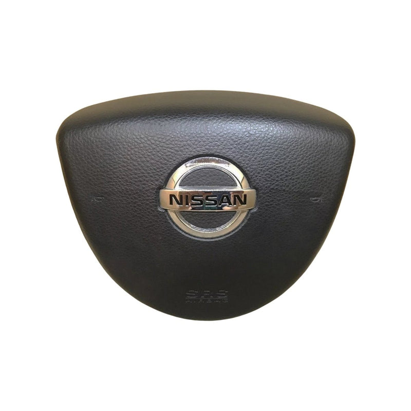 2004 - 2005 Nissan Maxima Driver Steering Wheel Airbag - Airbag Depot