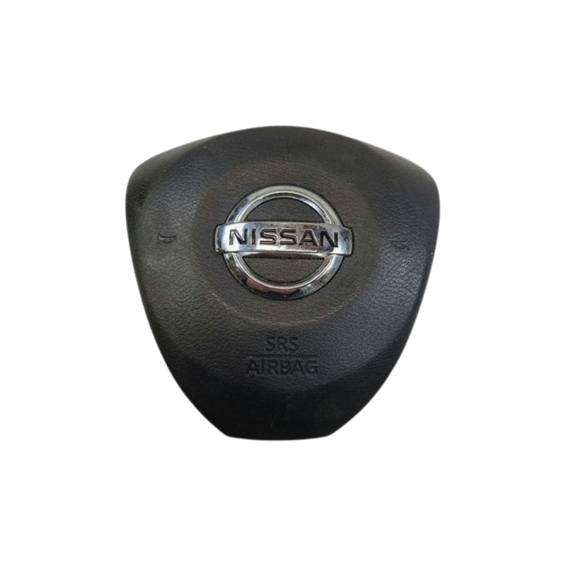 2016 - 2018 Nissan Maxima Driver Steering Wheel Airbag - Airbag Depot
