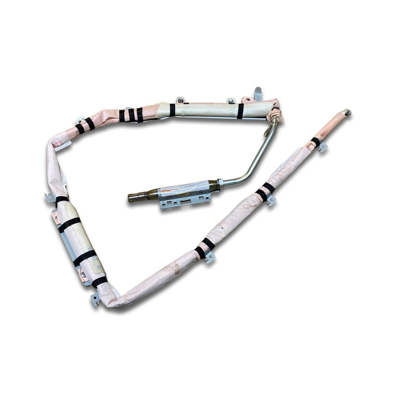 2009 - 2010 Nissan Murano Passenger Roof Curtain Airbag - Airbag Depot