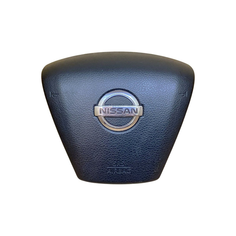 2009 - 2014 Nissan Murano Driver Steering Wheel Airbag - Airbag Depot