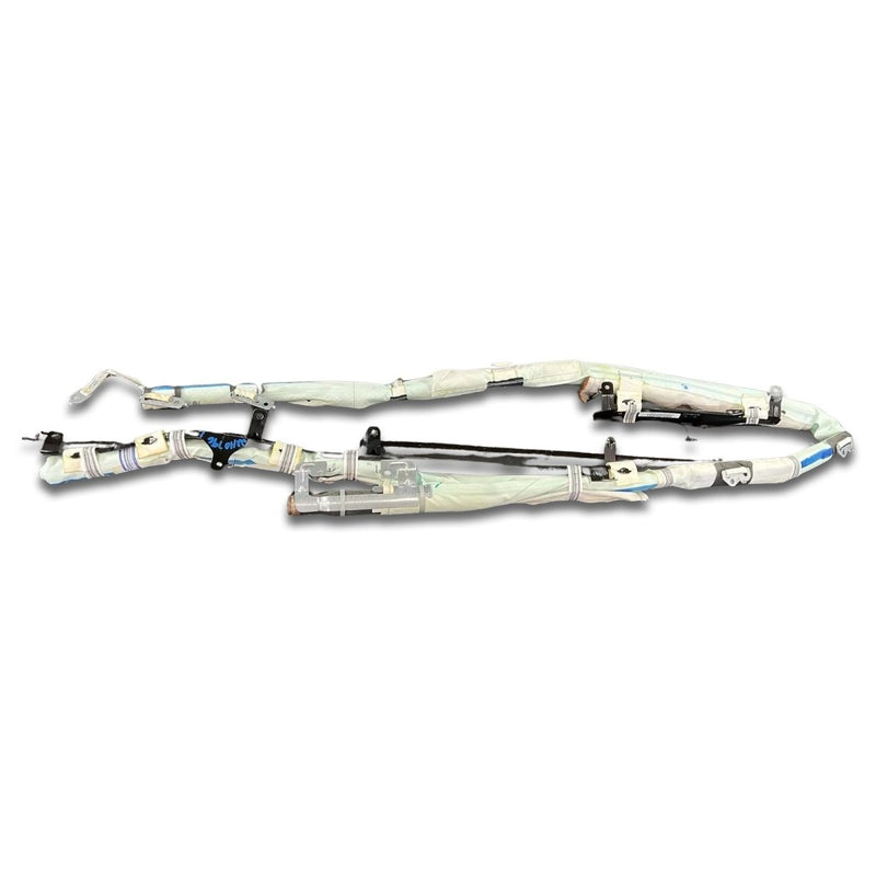 2013 Nissan Pathfinder Driver Roof Curtain Airbag - Airbag Depot
