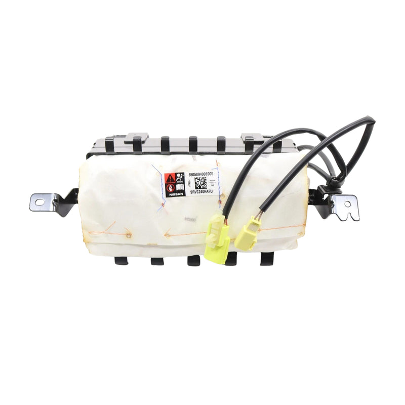2022-2024 Nissan Pathfinder Passenger Dash Airbag