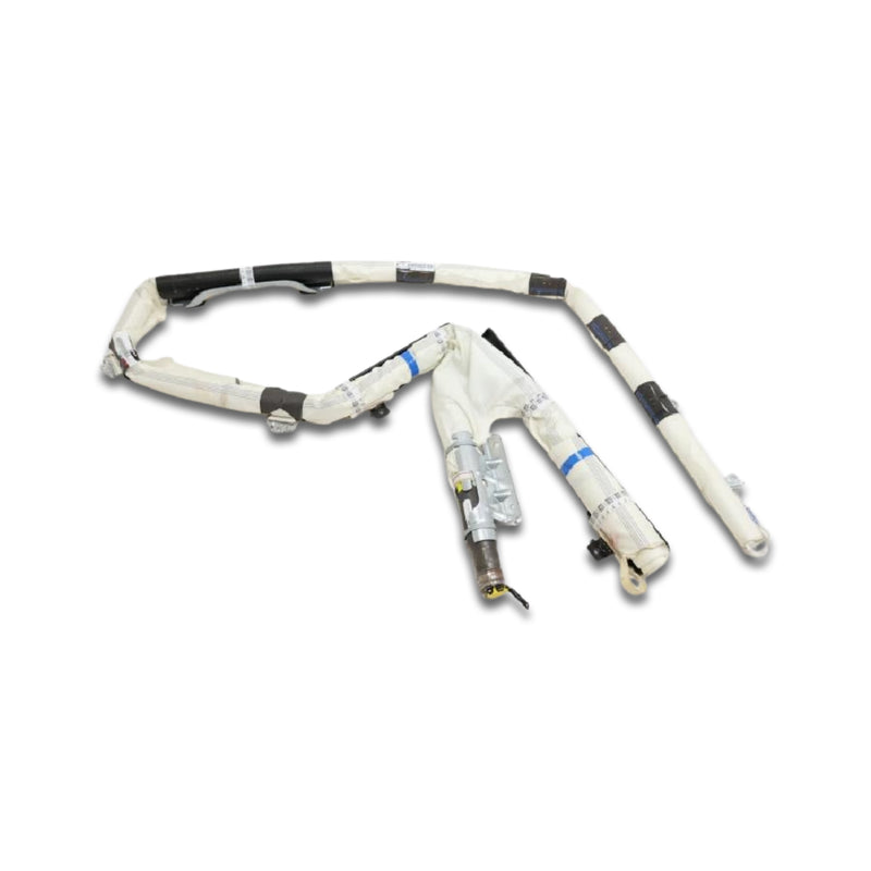 2022-2025 Nissan Pathfinder Driver Roof Curtain Airbag