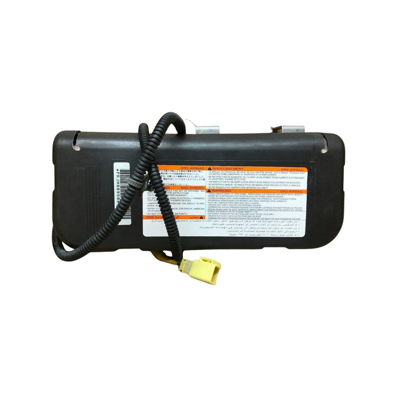 2008 - 2015 Nissan Rogue Passenger Seat Side Airbag - Airbag Depot