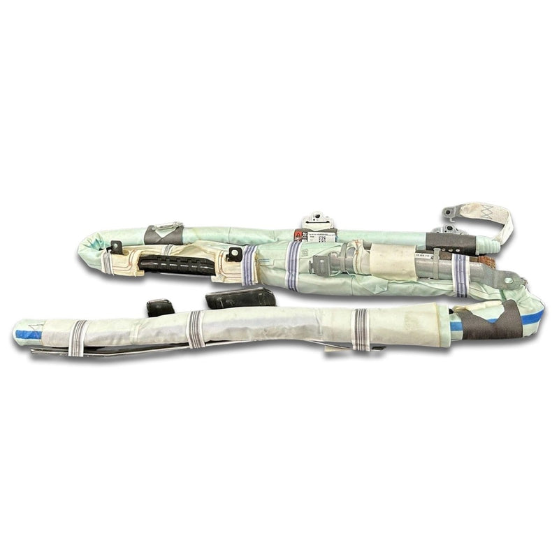 2014 - 2016 Nissan Rogue Driver Roof Curtain Airbag - Airbag Depot