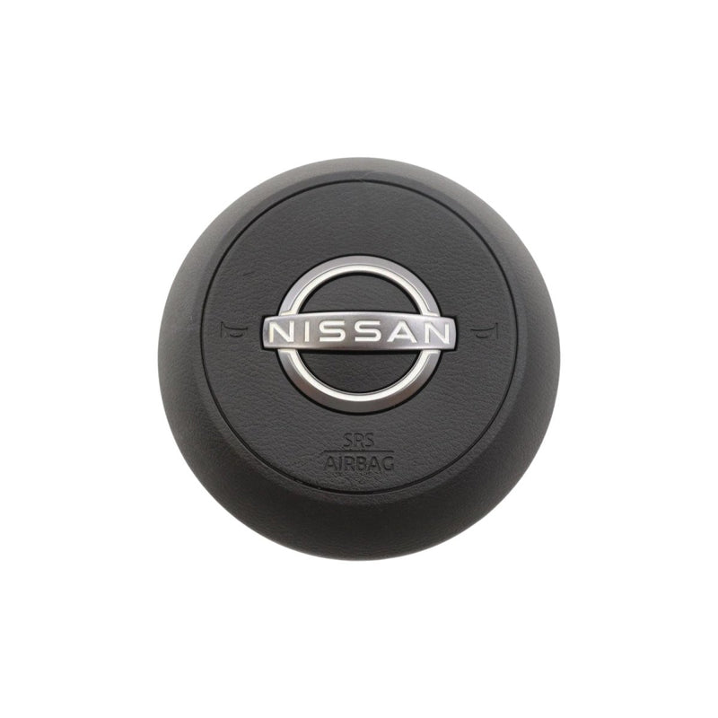 2021 - 2022 Nissan Rogue Driver Steering Wheel Airbag - Airbag Depot
