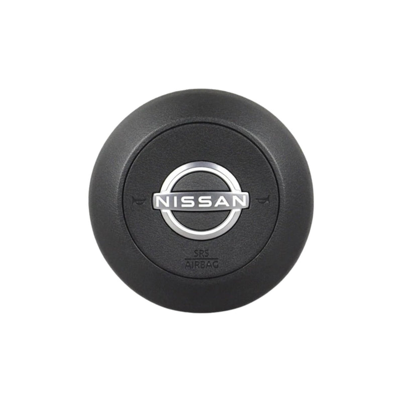 2021-2025 Nissan Rogue Driver Steering Wheel Airbag (Japan built) - Airbag Depot