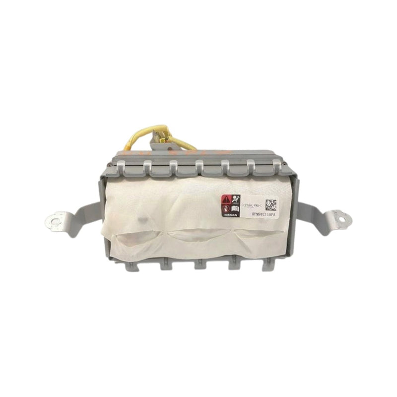 2020 - 2022 Nissan Rogue Sport Passenger Dash Airbag - Airbag Depot