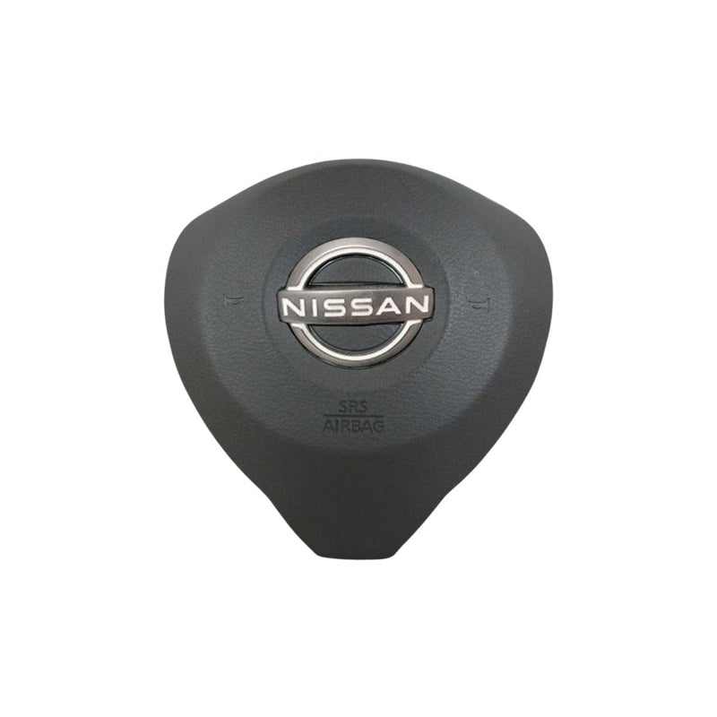 2024-2025 Nissan Sentra Driver Steering Wheel Airbag - Airbag Depot