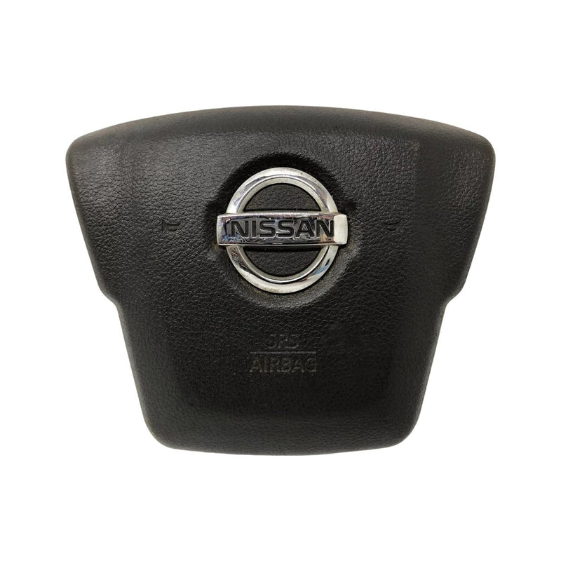 2016 - 2018 Nissan Titan XD Driver Steering Wheel Airbag - Airbag Depot