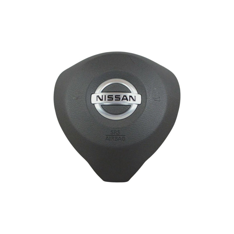 2020-2022 Nissan Versa Driver Steering Wheel Airbag - Airbag Depot