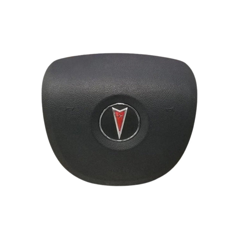2008-2009 Pontiac G8 Driver Steering Wheel Airbag - Airbag Depot