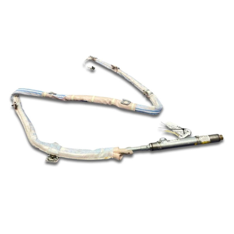 2011-2014 Porsche Cayenne Driver Roof Curtain Airbag - Airbag Depot