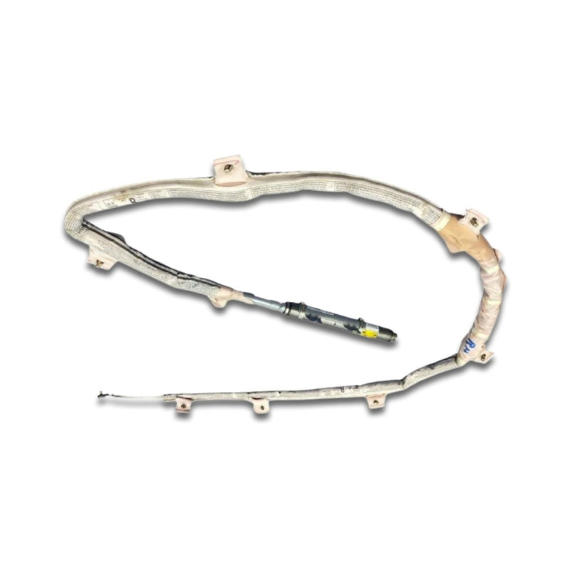 2011-2014 Porsche Cayenne Passenger Roof Curtain Airbag - Airbag Depot