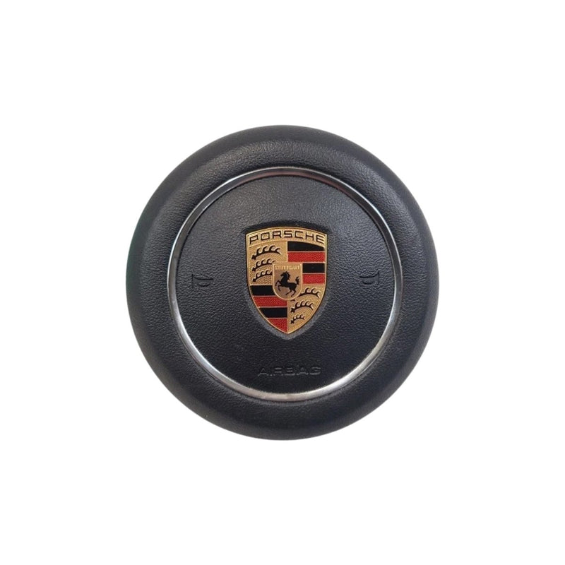 2015-2018 Porsche Macan Driver Steering Wheel Airbag - Airbag Depot