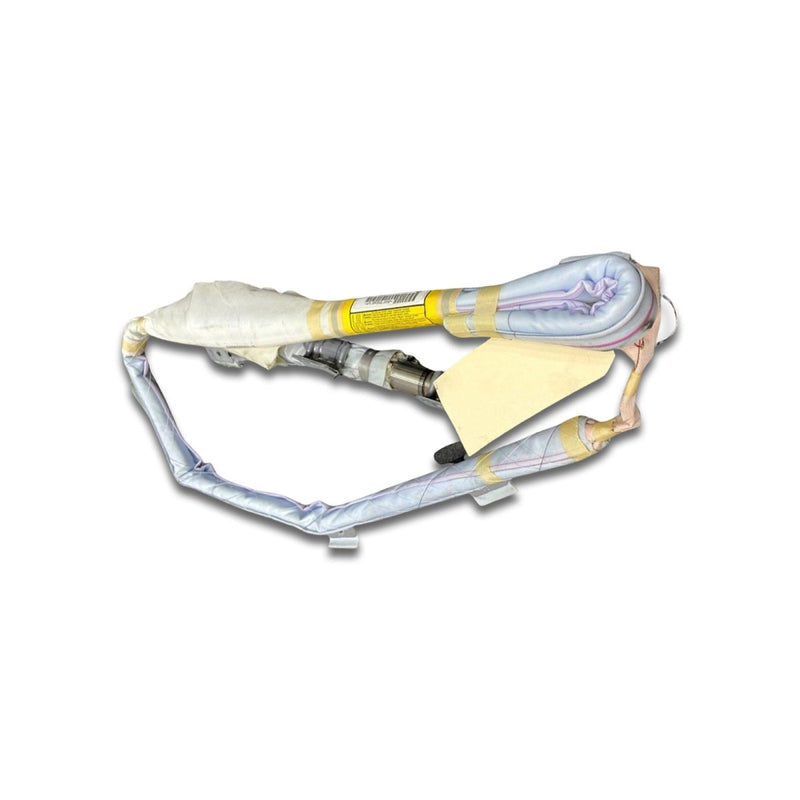 2013-2016 Subaru BRZ Passenger Roof Curtain Airbag - Airbag Depot