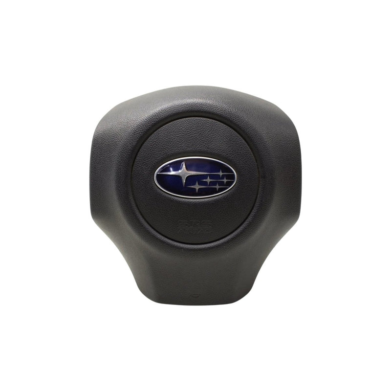 2015 - 2021 Subaru WRX Driver Steering Wheel Airbag - Airbag Depot