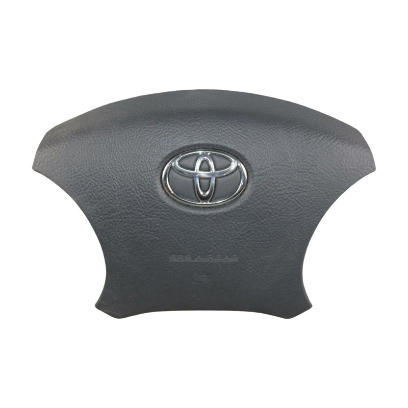 2003 - 2009 Toyota 4Runner Driver Steering Wheel Airbag - Airbag Depot