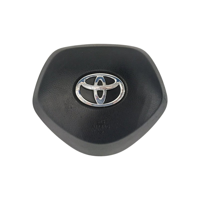 2018-2022 Toyota C-HR Driver Steering Wheel Airbag (Japan Built) - Airbag Depot