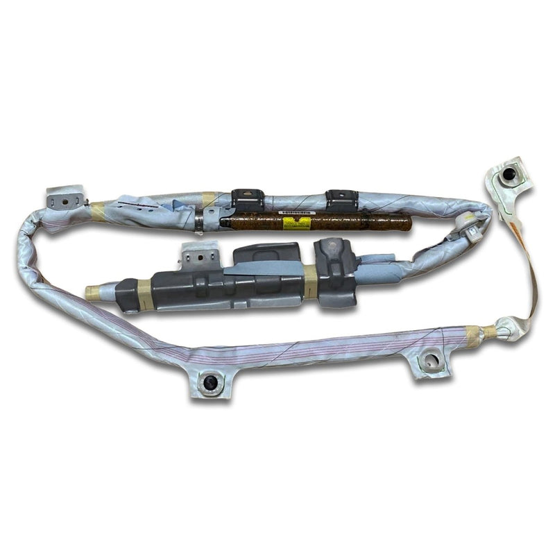2007 - 2011 Toyota Camry Passenger Roof Curtain Airbag - Airbag Depot