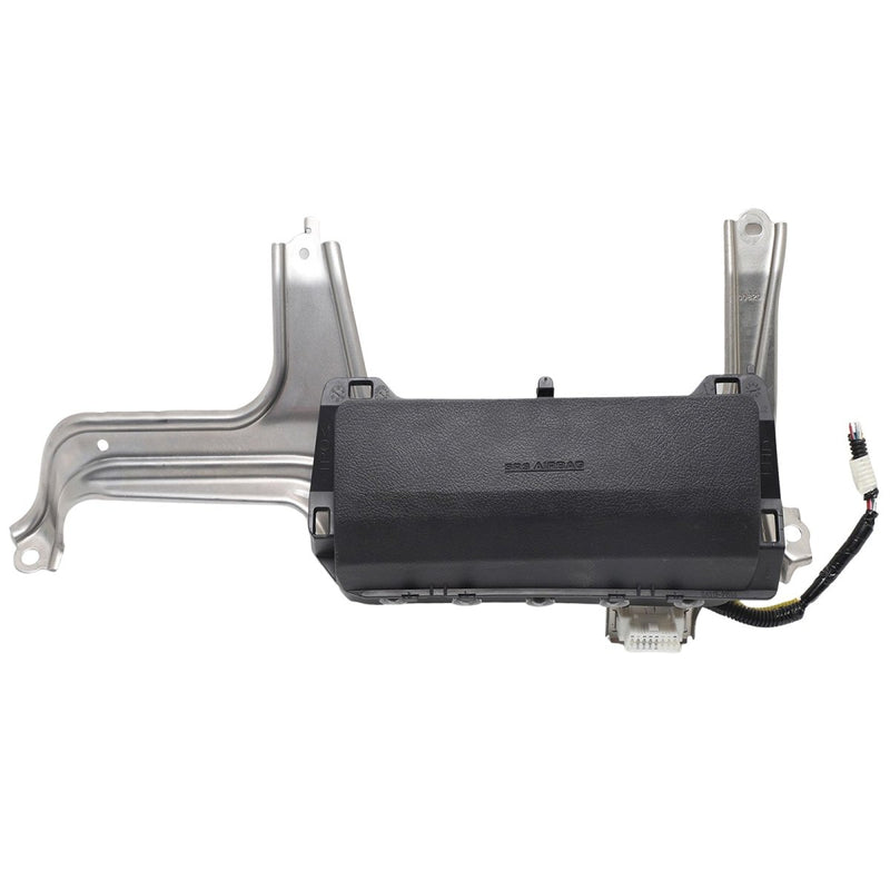 2012 - 2014 Toyota Camry Driver Knee Airbag - Airbag Depot
