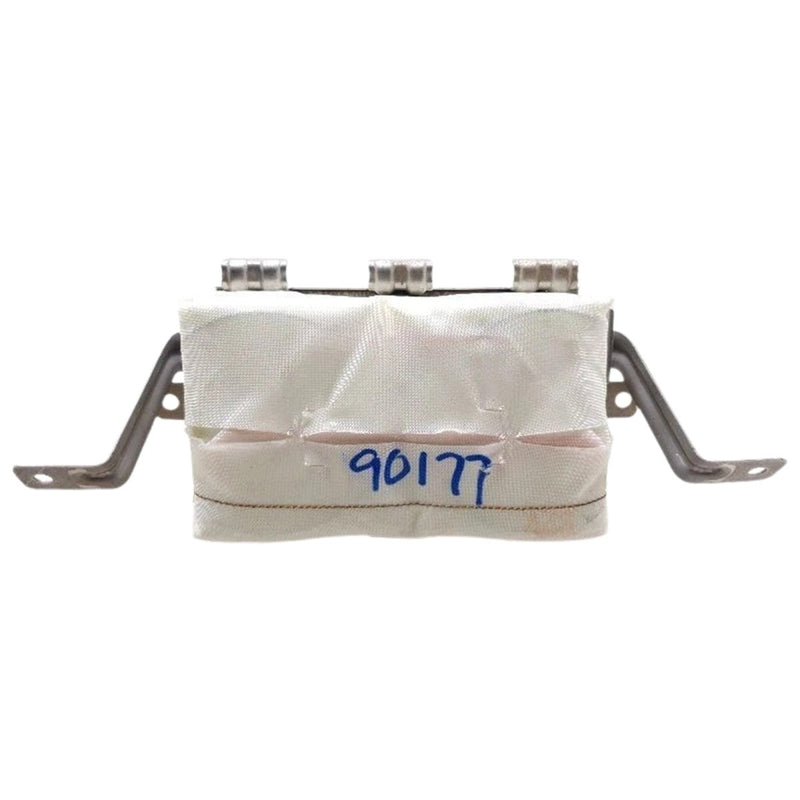 2015 - 2017 Toyota Camry Passenger Dash Airbag - Airbag Depot