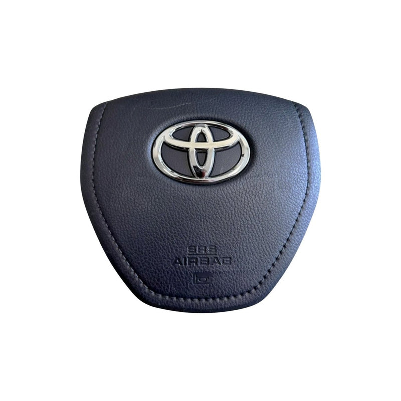2014 - 2020 Toyota Corolla Driver Steering Wheel Airbag - Airbag Depot