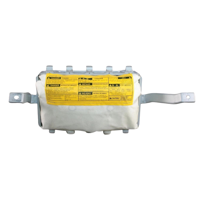 2007 Toyota FJ Cruiser Passenger Dash Airbag
