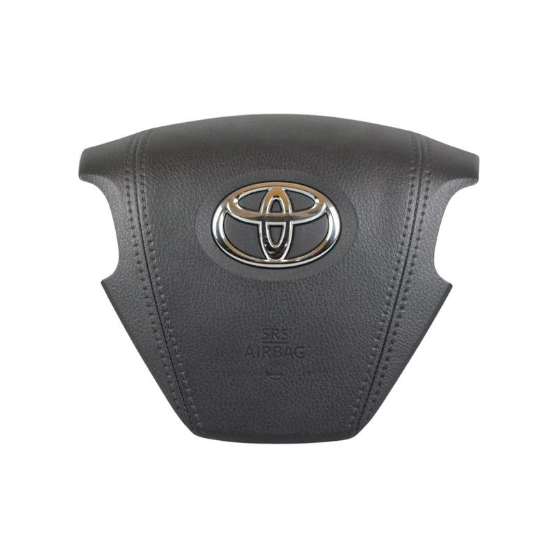2014 - 2019 Toyota Highlander Driver Steering Wheel Airbag - Airbag Depot